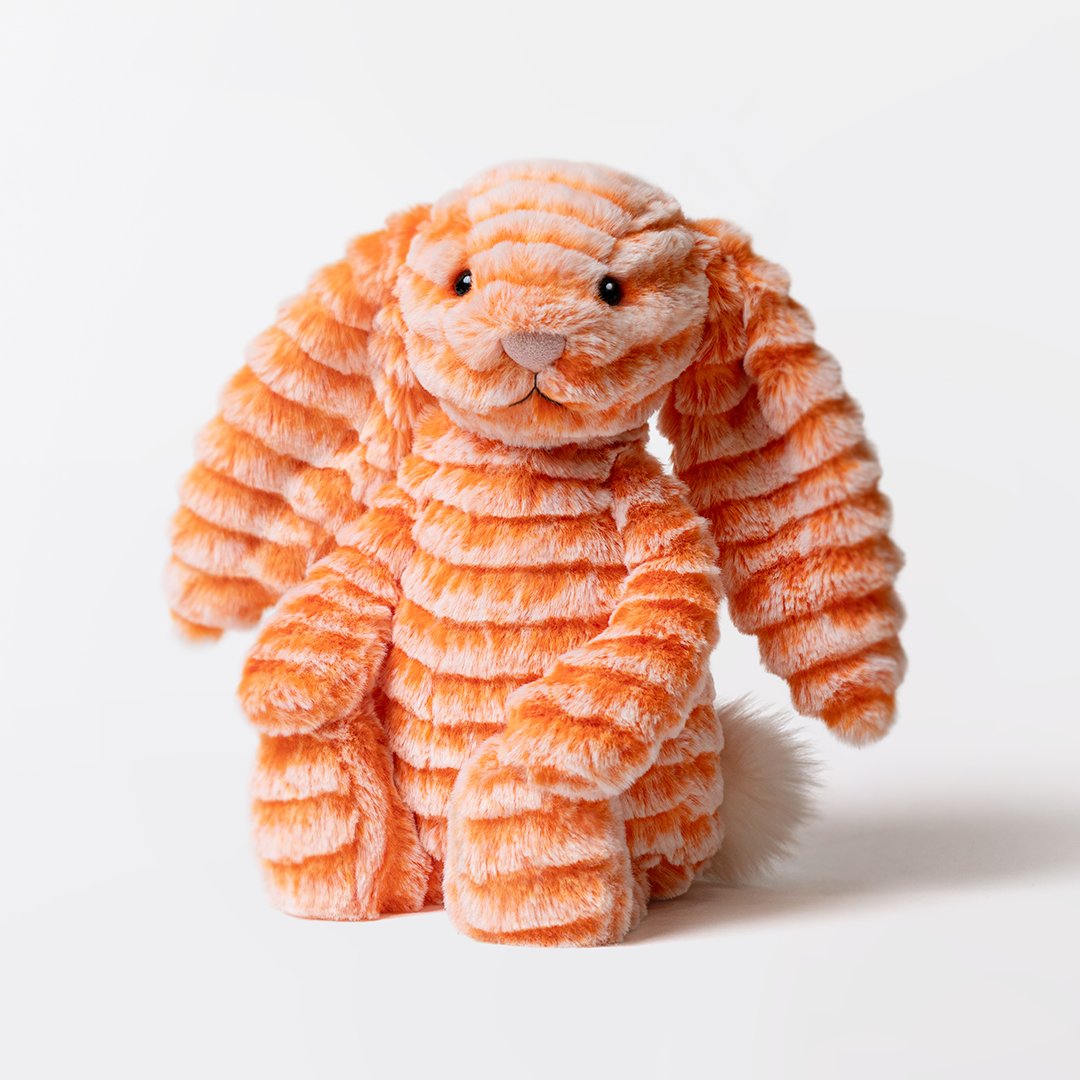 Fizzleskip Bunny