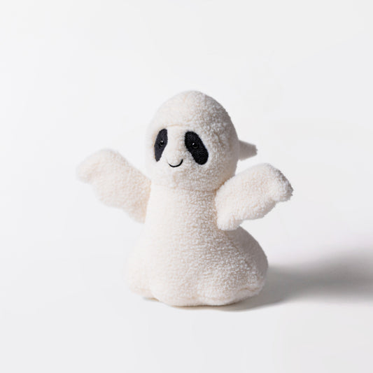 Ghost Bob