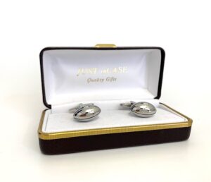 Drinking Arm Cufflinks - Image 2