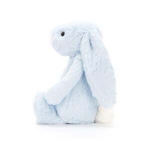 Bashful Blue Bunny - Image 2