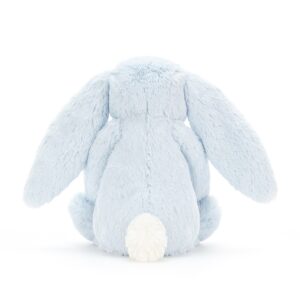 Bashful Blue Bunny - Image 3