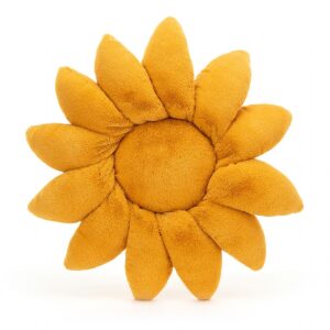 JC Fleury Sunflower - Image 3