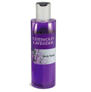 Lavender Body Wash 200ml