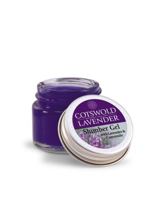 Lavender Slumber Gel