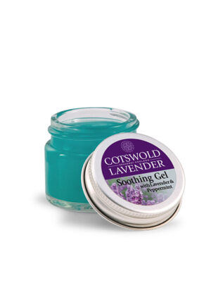 Lavender Soothing Gel