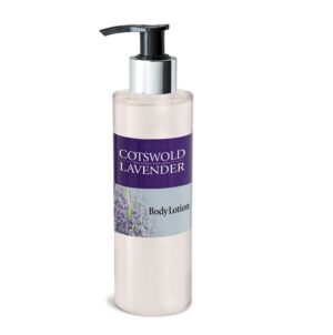 Lavender Body Lotion (200ml)