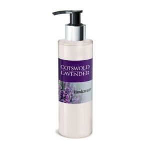 Lavender Handcream 200ml