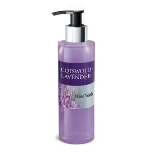 Lavender Hand Wash 200ml