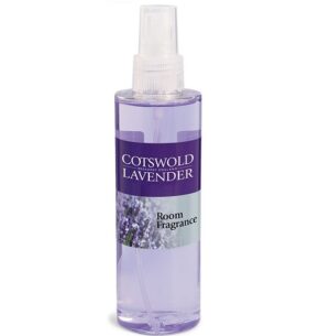 Lavender Room Fragrance