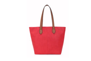 Tote Bag Small Red