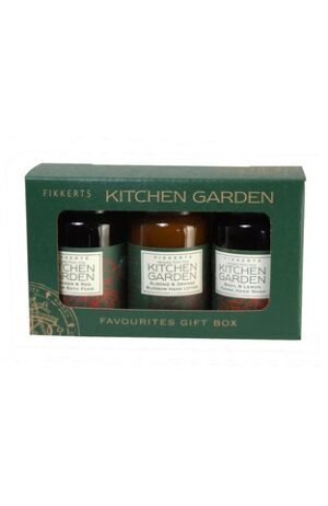 Kitchen Garden Favourites Gift Box