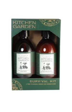 Kitchen Garden Survival Kit